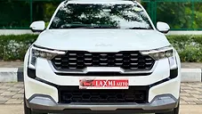 Used Kia Sonet GTX Plus 1.5 Diesel AT in Thane