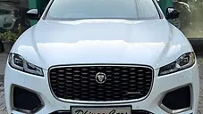 Used Jaguar F-Pace S R-Dynamic 2.0 Diesel [2021-2023] in Chennai