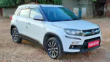 Used Maruti Suzuki Vitara Brezza VDi (O) [2016-2018] in Delhi
