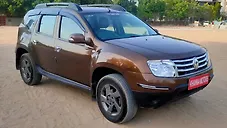Used Renault Duster 85 PS RxE in Delhi