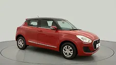 Used Maruti Suzuki Swift VXi AMT [2018-2019] in Delhi