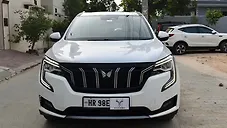 Used Mahindra XUV700 AX 7 Diesel AT 7 STR [2021] in Gurgaon