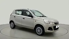 Used Maruti Suzuki Alto K10 VXi [2014-2019] in Bangalore