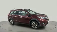 Used Honda BR-V V CVT Petrol in Mumbai