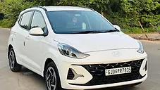 Used Hyundai Grand i10 Nios Sportz 1.2 Kappa CNG in Vadodara