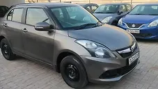 Used Maruti Suzuki Swift DZire VXI in Delhi