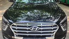 Used Hyundai Creta SX 1.5 Petrol CVT [2020-2022] in Delhi