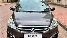 Used Maruti Suzuki Ertiga ZXI+ in Mumbai