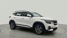 Used Kia Seltos HTX Plus 1.5 Diesel [2020-2021] in Bangalore