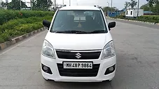 Used Maruti Suzuki Wagon R 1.0 LXi in Mumbai