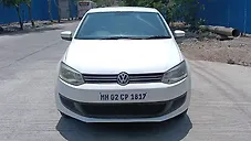 Used Volkswagen Polo Comfortline 1.2L (D) in Mumbai