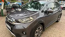 Used Honda WR-V VX MT Petrol in Mumbai