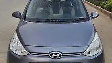 Used Hyundai Grand i10 Sportz (O) 1.2 Kappa VTVT [2017-2018] in Mumbai