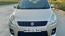 Used Maruti Suzuki Ertiga VDi in Mumbai