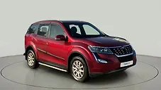 Used Mahindra XUV500 W9 [2018-2020] in Coimbatore