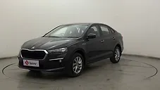 Used Skoda Slavia Ambition 1.0L TSI MT in Hyderabad