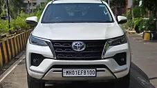 Used Toyota Fortuner 4X4 AT 2.8 Diesel in Mumbai