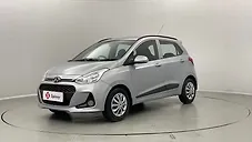 Used Hyundai Grand i10 Sportz 1.2 Kappa VTVT in Jaipur
