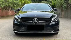 Used Mercedes-Benz CLA 200 Urban Sport in Delhi