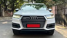 Used Audi Q7 45 TDI Technology Pack in Delhi