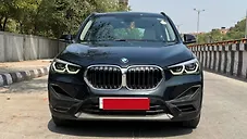 Used BMW X1 sDrive20d xLine in Delhi