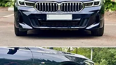 Used BMW 6 Series GT 630i M Sport [2021-2023] in Ghaziabad