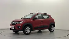 Used Renault Kwid RXT [2015-2019] in Faridabad