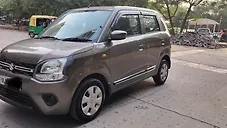 Used Maruti Suzuki Wagon R VXI 1.0 CNG [2022-2023] in Delhi