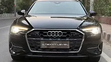 Used Audi A6 Technology 45 TFSI [2019-2024] in Delhi