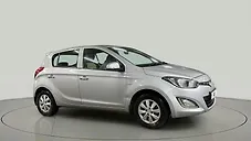 Used Hyundai i20 Asta 1.2 in Mumbai