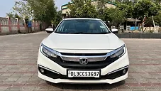 Used Honda Civic ZX CVT Petrol in Delhi