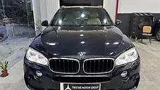 Used BMW X5 xDrive 30d M Sport in Hyderabad