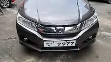 Used Honda City V in Mumbai