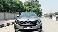 Used Kia Seltos HTK 1.5 [2020-2021] in Delhi