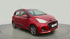 Used Hyundai Grand i10 Sportz AT 1.2 Kappa VTVT in Nagpur