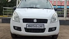 Used Maruti Suzuki Ritz Vxi (ABS) BS-IV in Thane