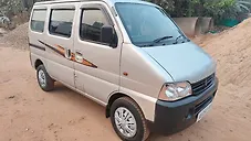 Used Maruti Suzuki Eeco 5 STR WITH A/C+HTR in Bhubaneswar
