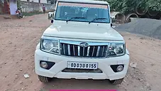 Used Mahindra Bolero B6 (O) [2022] in Bhubaneswar