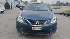 Used Maruti Suzuki Baleno Alpha 1.2 in Jamshedpur