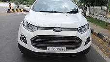Used Ford Classic 1.4 TDCi Titanium in Jamshedpur