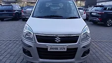 Used Maruti Suzuki Wagon R 1.0 VXI in Jamshedpur