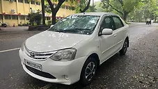 Used Toyota Etios G in Mumbai