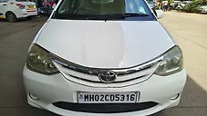 Used Toyota Etios G in Mumbai