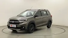 Used Maruti Suzuki XL6 Alpha AT Petrol in Thane