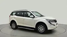 Used Mahindra XUV500 W9 [2018-2020] in Hyderabad