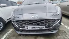 Used Hyundai Aura S 1.2 Petrol in Mumbai