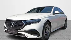 Used Mercedes-Benz E-Class 450 4MATIC in Delhi