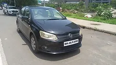 Used Volkswagen Vento Comfortline Petrol in Mumbai