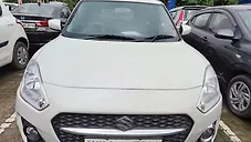 Used Maruti Suzuki Swift VXi [2021-2023] in Mumbai