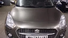Used Maruti Suzuki Swift ZXi [2021-2023] in Mumbai
